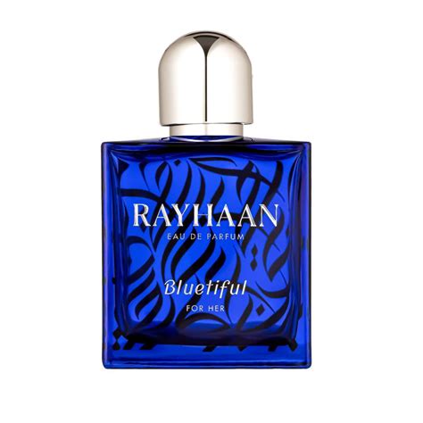 best rayhaan perfume